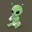 BABYALIEN