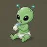 BABYALIEN