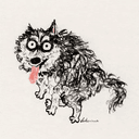 Huskimothy