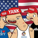 YANK