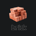 brick