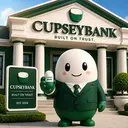 CUPSEYBANK