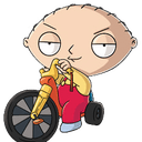 STEWIE