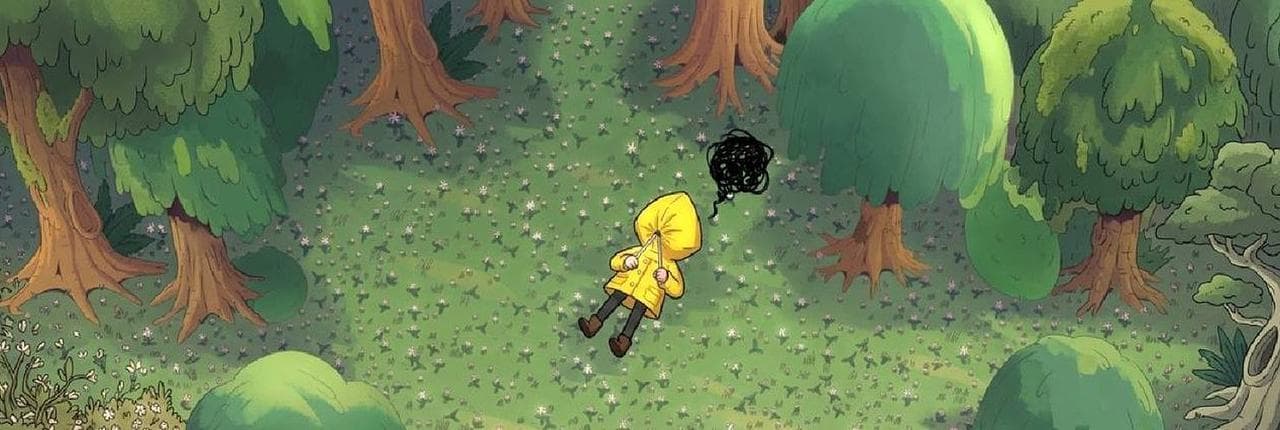 INTROVERT Banner