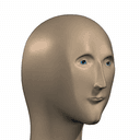 Bald