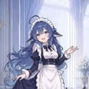 WHALEGIRL