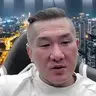 赶羚羊