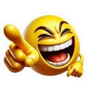 LAUGH