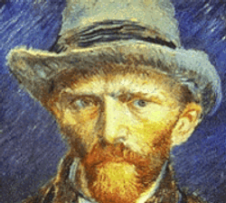 VANGOGE