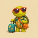 BAGSTURTLE