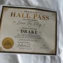 HALLPASS