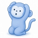 Smiski Ape