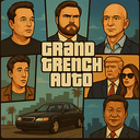 GTA