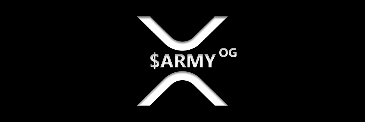 ARMY Banner