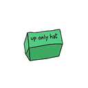 uponly