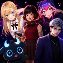 Animates