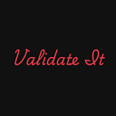 VALIDATE