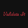 VALIDATE