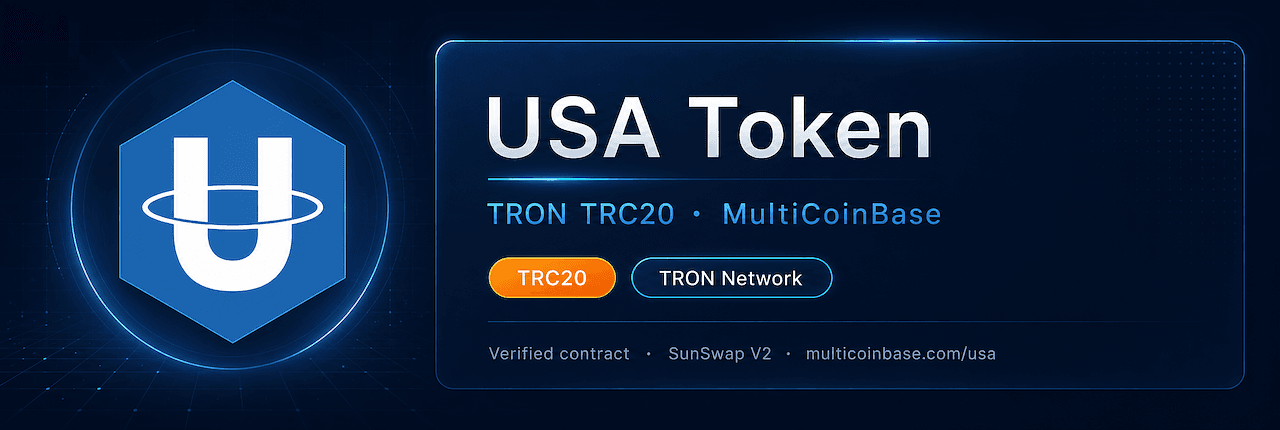 USDT Banner