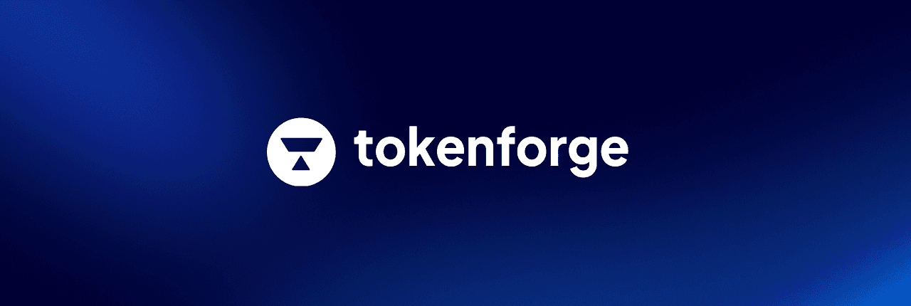 tokenforge Banner