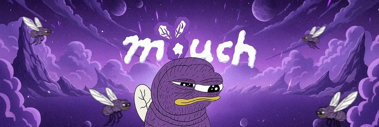 Mouch Banner