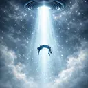 Abducted