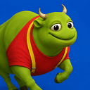 BULLTOAD