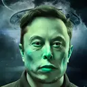 alienmusk