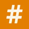 #