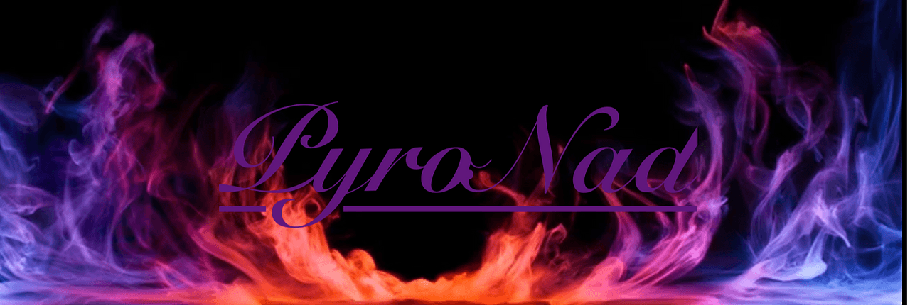PYRONAD Banner