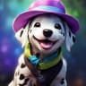 DALMATIAN