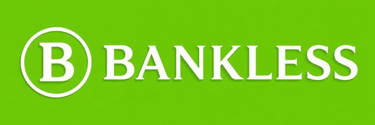 Bankless Coin Banner