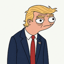 TRUMPY