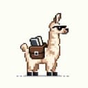 LLAMABOOK