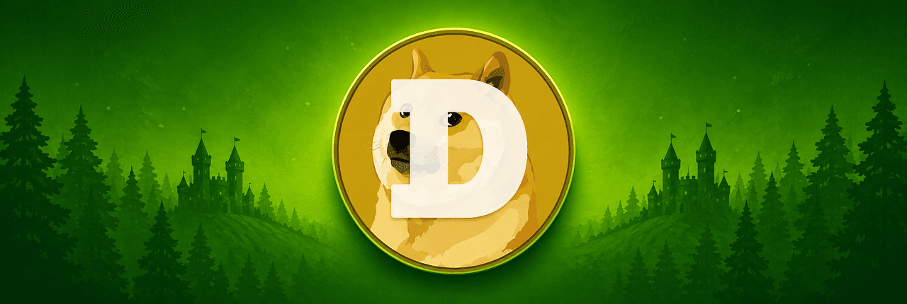 THE CHOSEN DOG Banner