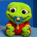 BABYTOAD