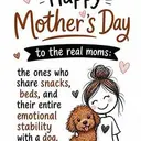 Mother’s