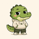 chibigator