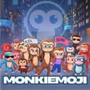 MONKIEMOJI