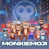 MONKIEMOJI