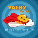 YOLKY