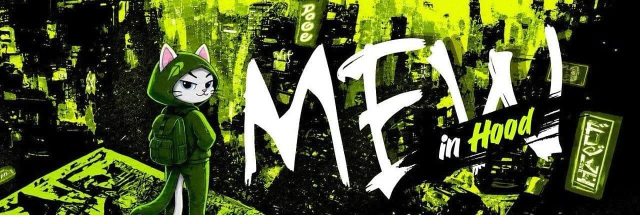 MEW Banner
