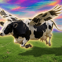 cow