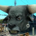 The Bull