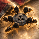 Ants