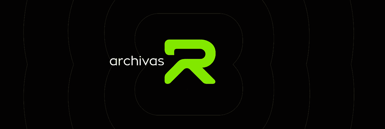 Archivas Banner