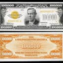 $100,000