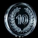 10