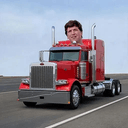 TRUCKER