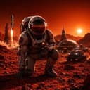 MARTIANS